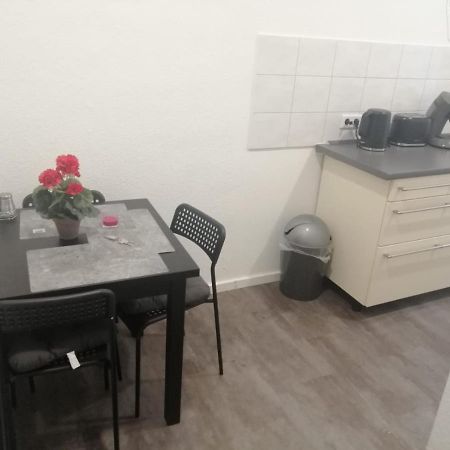 Apartment Koln Bagian luar foto