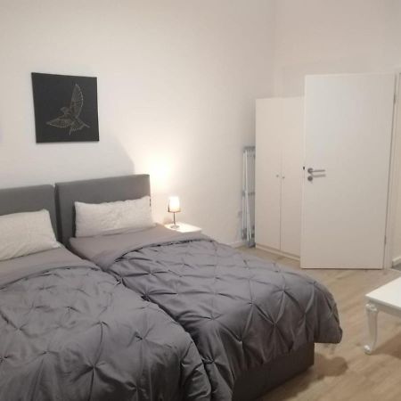 Apartment Koln Bagian luar foto