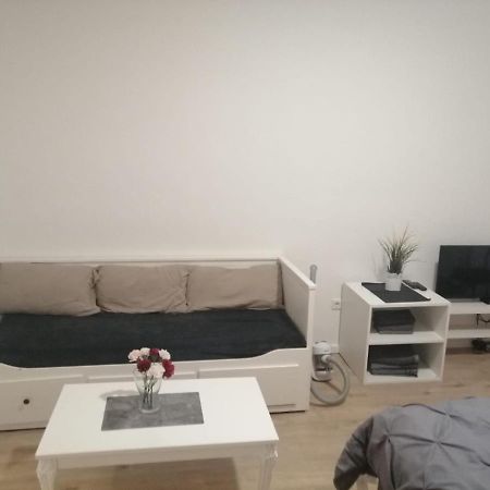 Apartment Koln Bagian luar foto