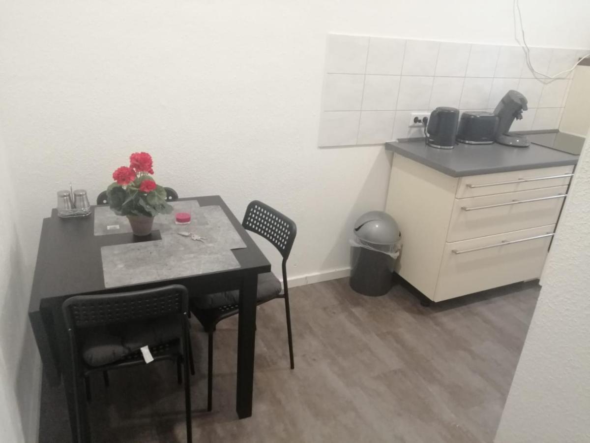Apartment Koln Bagian luar foto