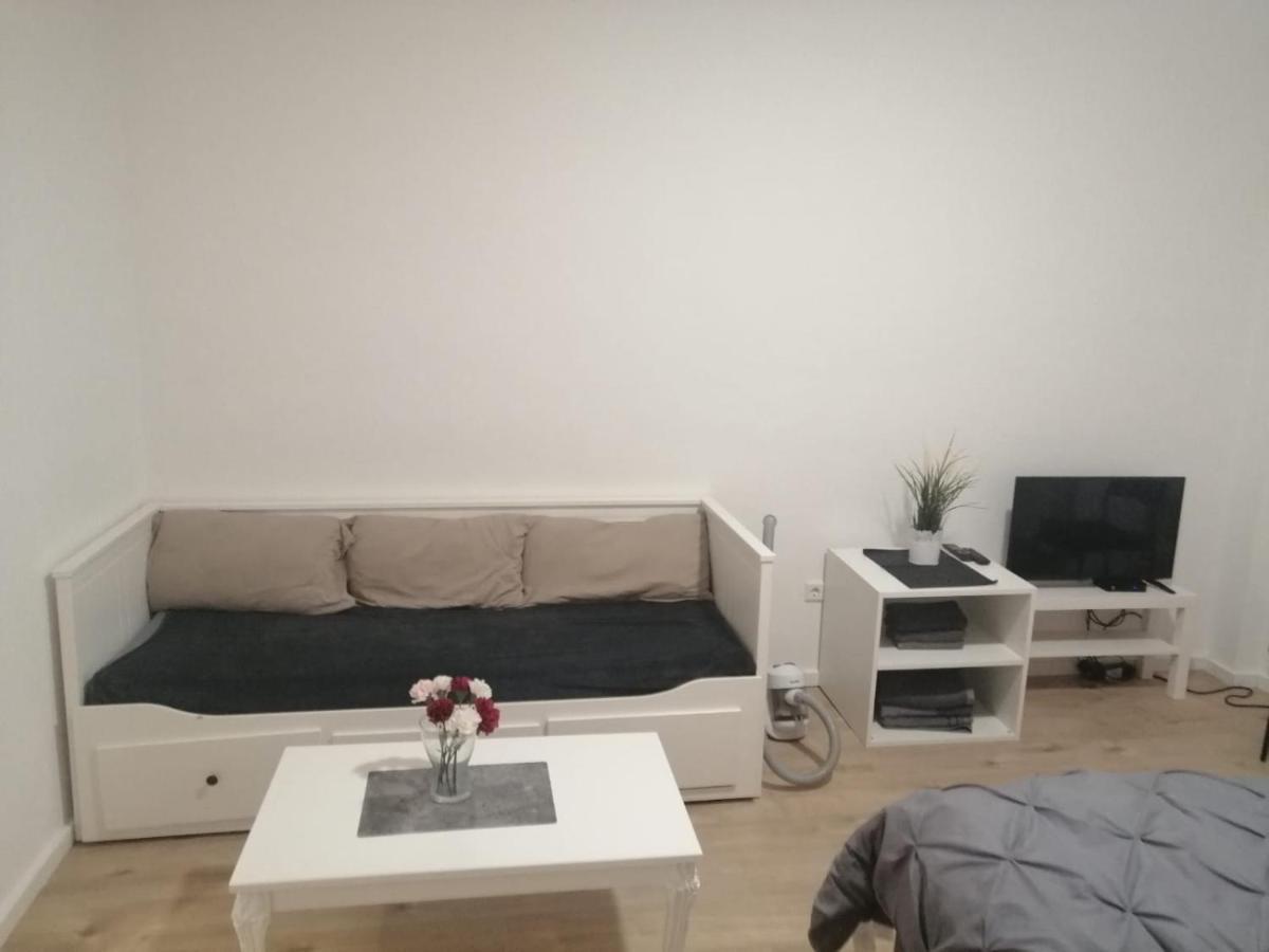 Apartment Koln Bagian luar foto