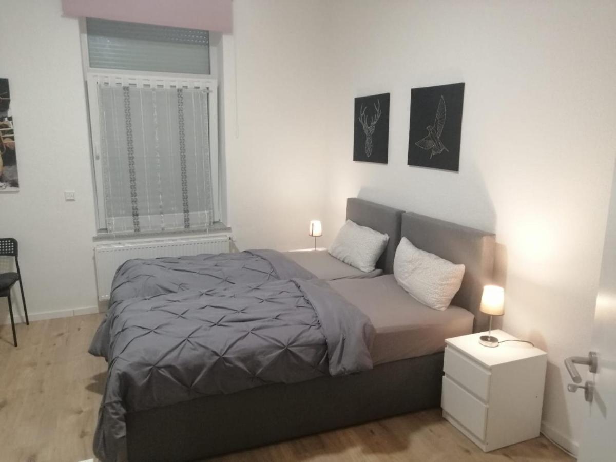 Apartment Koln Bagian luar foto